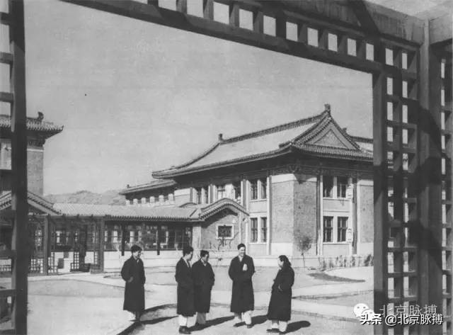 记忆中的北京绘画,这些画最能还原真实的老北京