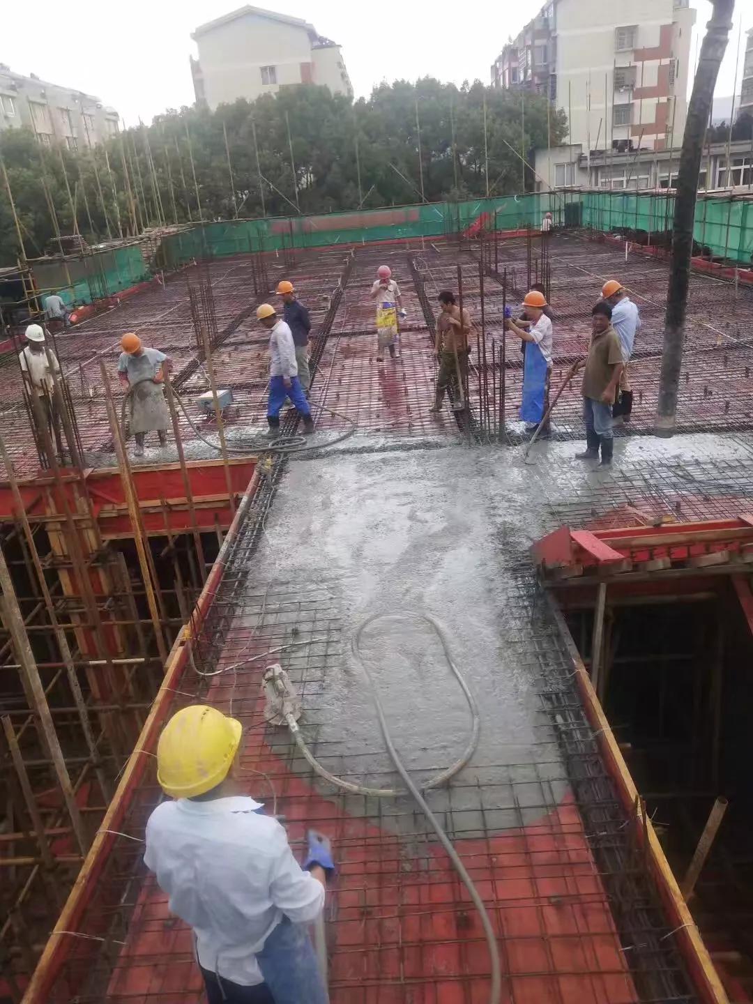 干工程赚的钱,干工程审计一年挣多少钱