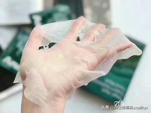 安娜贝拉海藻面膜有酒精吗,柔嫩亮滑海藻面膜的正确使用方法