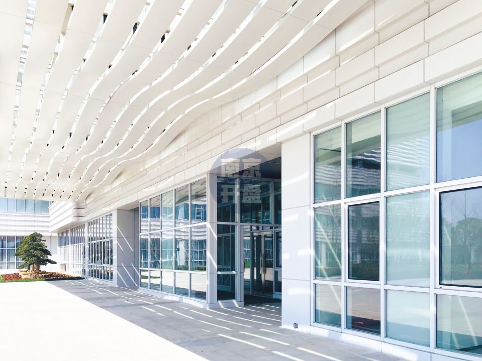 南京江北三甲医院名单,最新三甲医院新消息