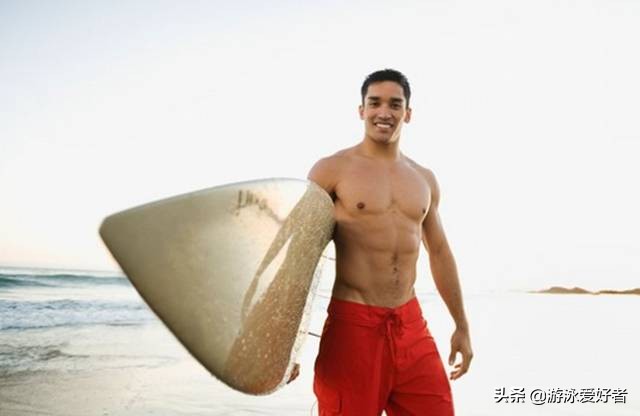 游泳的20大好处,初学游泳的精髓