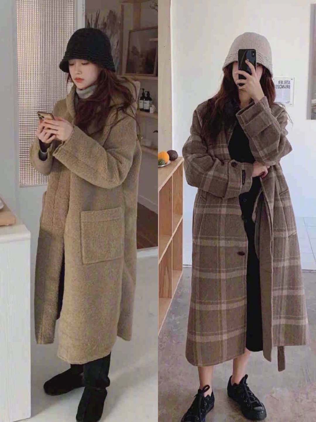 18套低调又显高级感的韩系穿搭，爱美的你值得拥有