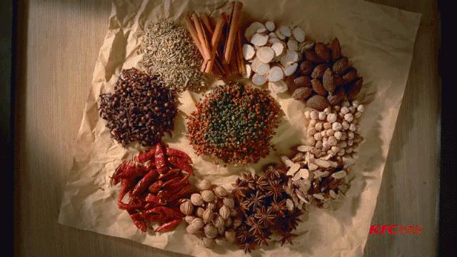 肯德基最新串串,肯德基串串vs普通串串