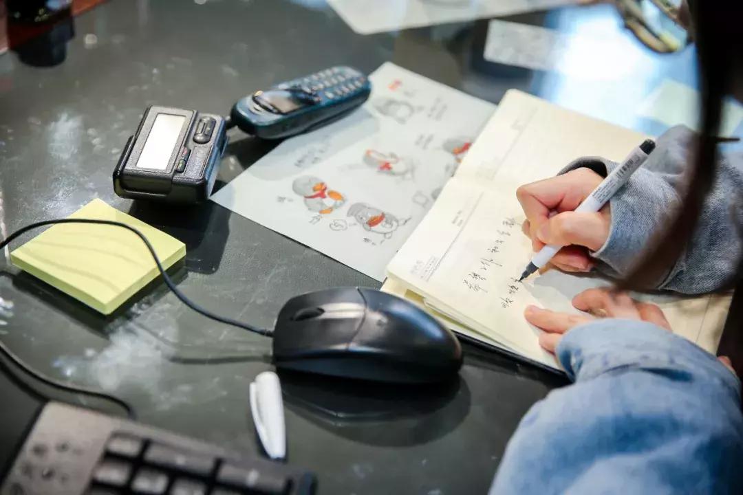 切！我才不会注销QQ