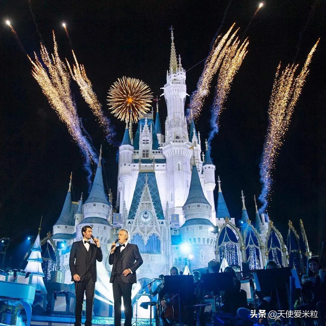 波切利十大金曲,波切利成名曲