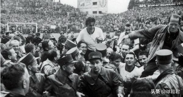 阿迪达斯与彪马之争,阿迪达斯与彪马的爱恨情仇