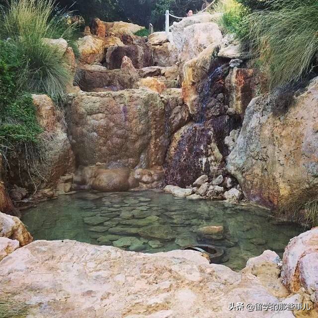 澳大利亚有哪些旅游胜地,澳大利亚有什么好玩的免费景点