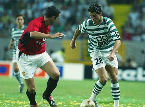 门德斯为什么能成为c罗的经纪人,门德斯想签c罗的球队