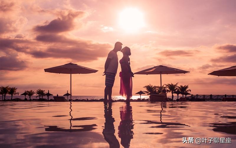 哪个星座总是跟别人说对不起,不拒绝别人的三个星座