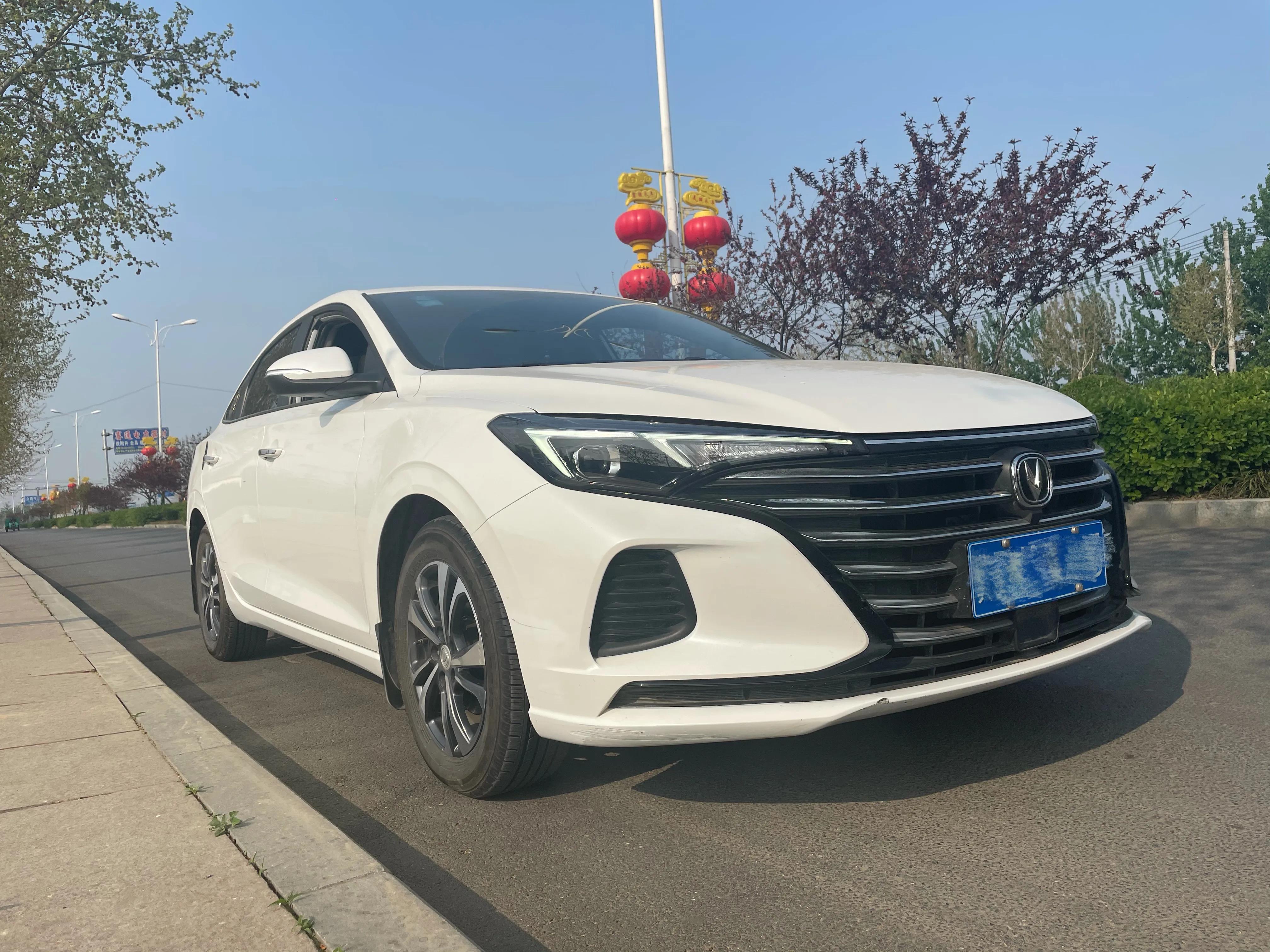 逸动plus2020款6at,逸动plus爱信6at