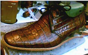 aj鞋子历史介绍,70年代前的科幻aj鞋子