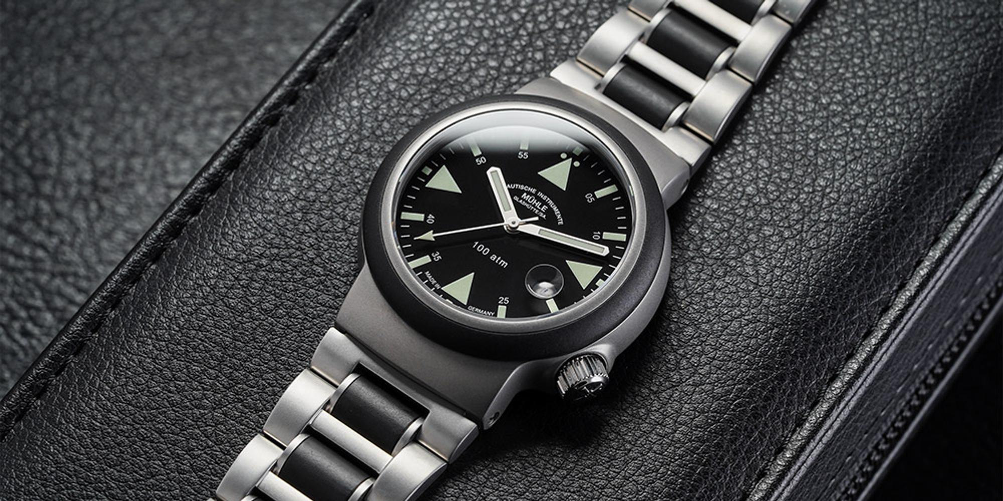 德国10大名表,德国手表品牌女生推荐