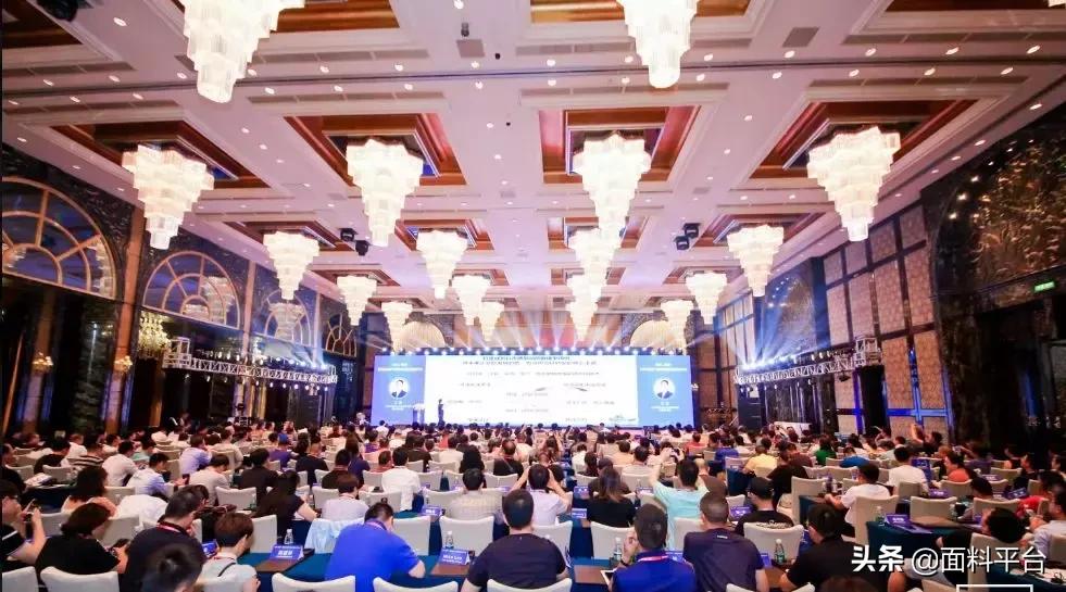 休闲服装供应链大会,运动服装供应链博览会