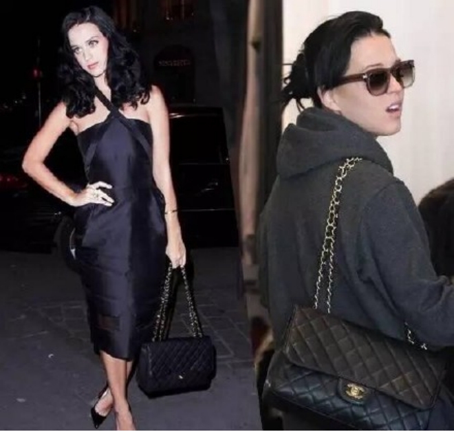 香奈儿和lv的包哪个保值,香奈儿升值款式有哪些