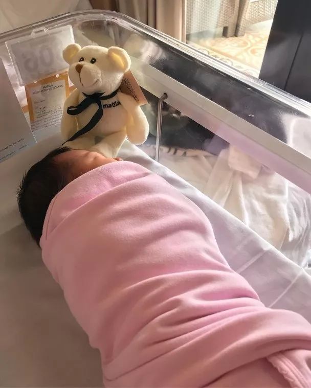 tvb前港姐怀二胎,出道4年tvb港姐