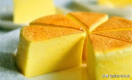 零失败的芝士蛋糕教程,最简单的芝士蛋糕教程