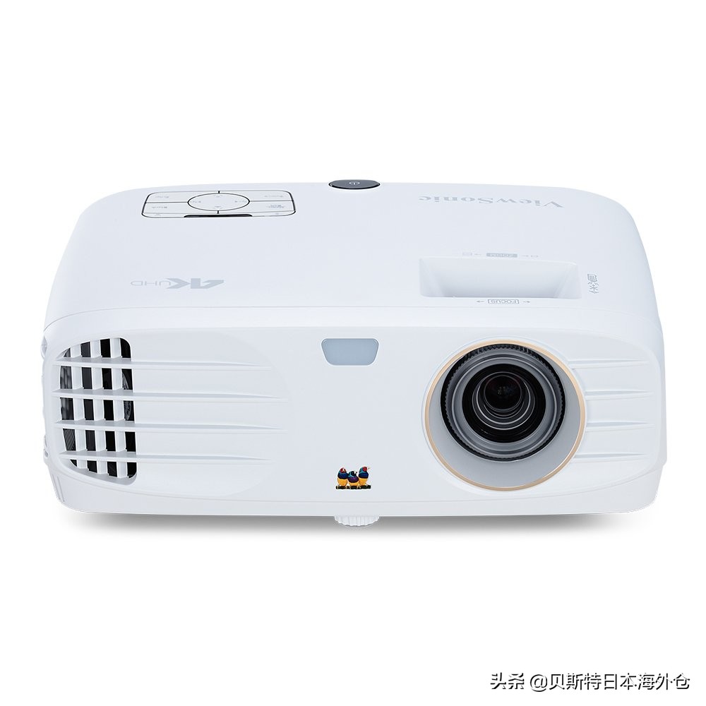 日本投影仪品牌十大排行榜,日本便携式投影仪排行榜前十名