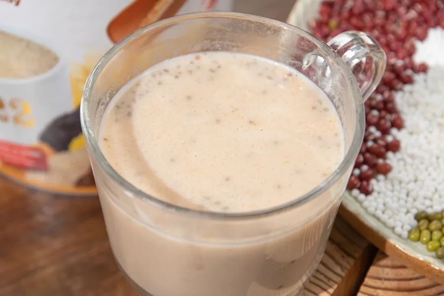 花5000块买美度值得吗,有什么好看的代餐粉