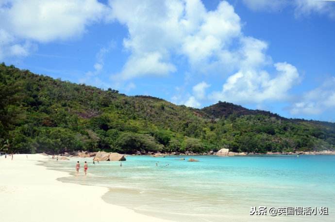 呼吸纯净空气,探寻塞舌尔畅快自由行