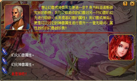 魔域法师刷九星副本怎么样,魔域四大副本带什么幻兽好