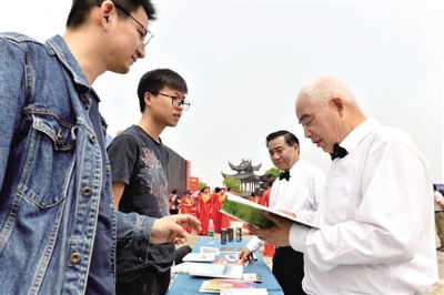 安徽省滁州市新时代文明实践活动,新时代文明实践活动进农村