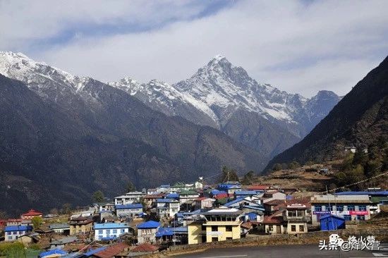 尼泊尔徒步ebc大环线珠峰,尼泊尔徒步EBC适合有高原反应的吗