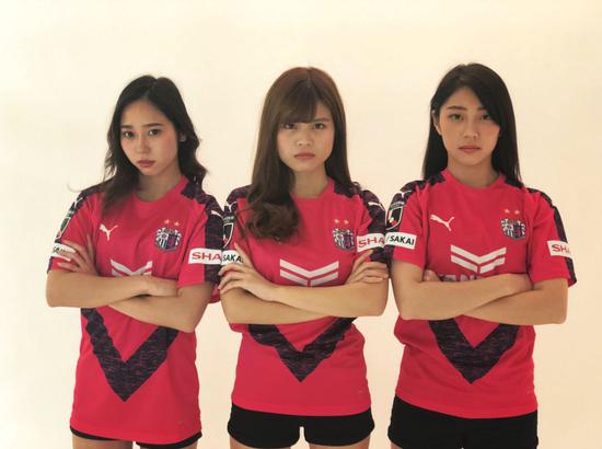 2023日本j1联赛球衣,2019日本j联赛球衣