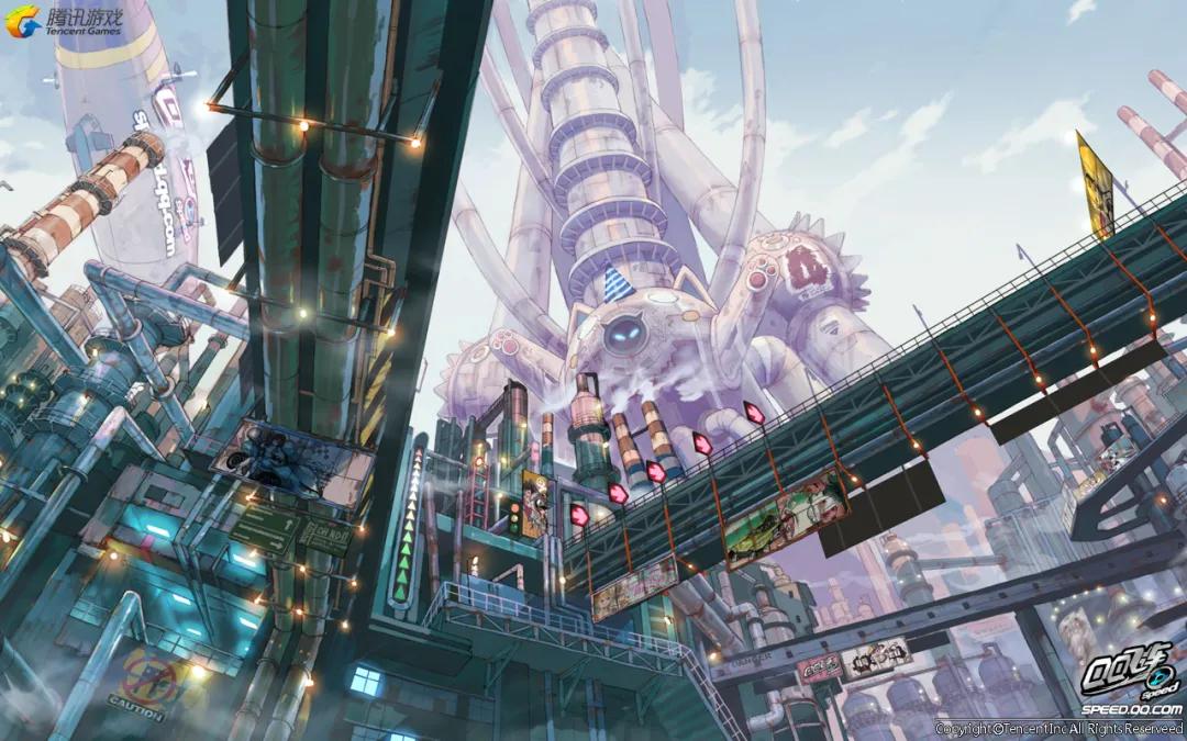 qq飞车背景音乐变化历史,以前qq飞车的曲库