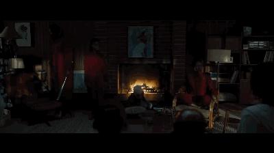 新出的恐怖片推荐,近期新出恐怖片推荐