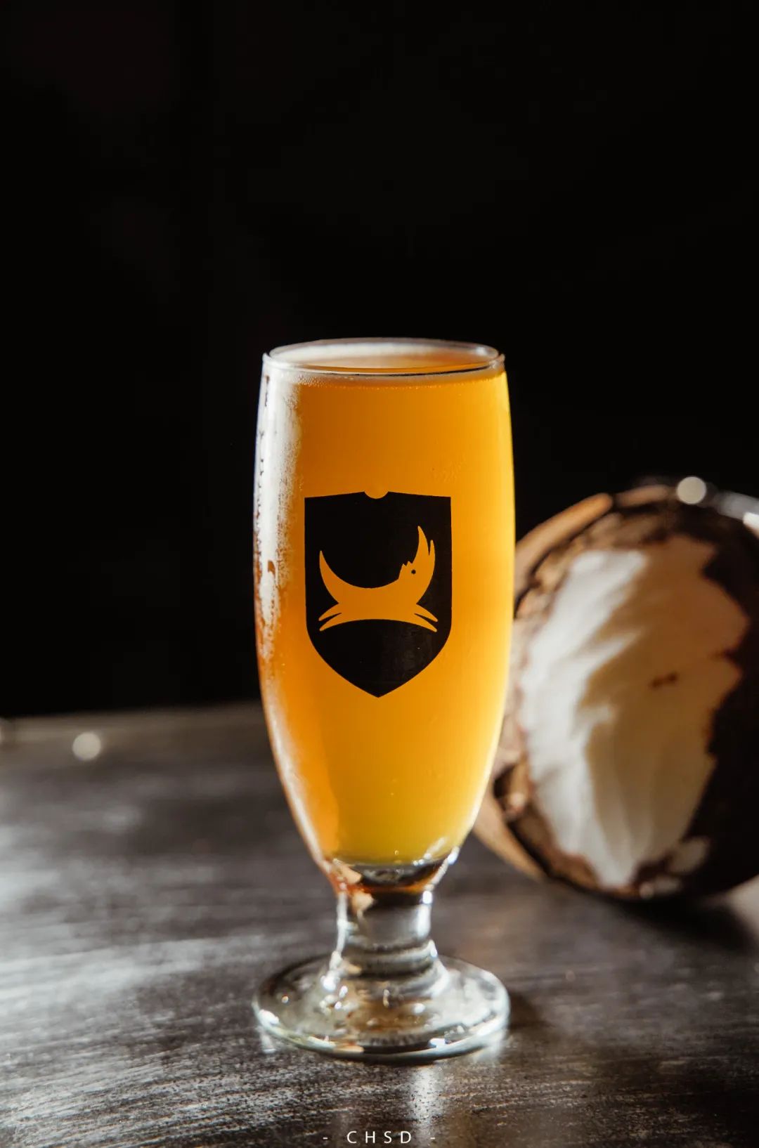 家楼下的「茶饮咖啡+精酿」，从清醒到微醺都给你安排上