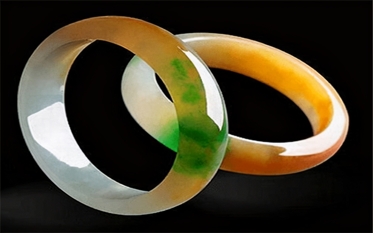 翡翠玉手镯讲解视频,翡翠手镯介绍讲解词