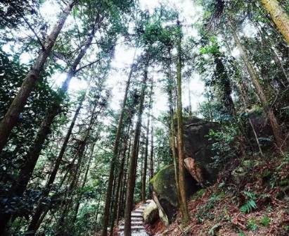 洛江虹山生态旅游,洛江虹山最新视频