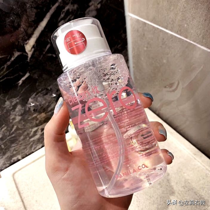 自用好物安利这款卸妆水真心好用,卸妆水贝德玛好物推荐