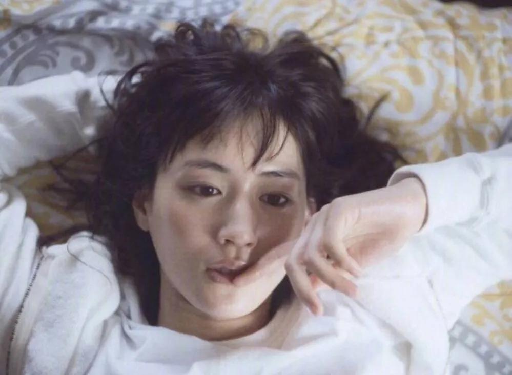 最具少女感的日本女星,没整容漂亮的女明星图