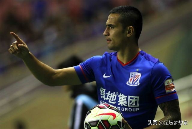 中超历史十大外援中场,中超史上最强外援排名