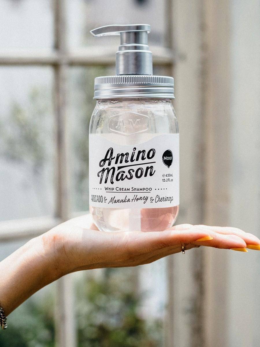 什么样的洗发水健康又好用,洗发水怎么选才好