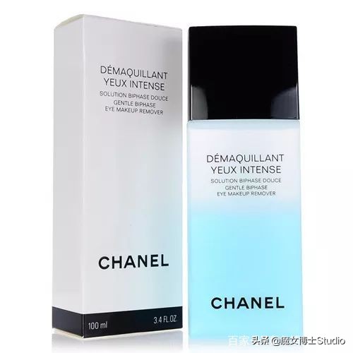 如何选择一款卸妆产品,成分表什么样的才算好