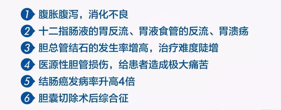 一直在犹豫胆结石需不需做手术,6厘米胆结石治疗最佳方案