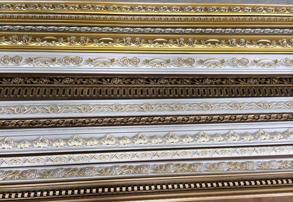 装修做石膏线怎样做,石膏线怎么做好看耐用