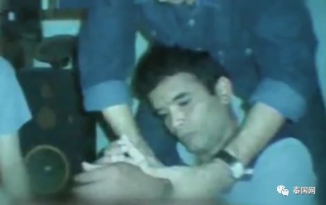 疯狂残杀风尘女“泰国开膛手”领死刑！怎样的人生造就如此龌龊暴虐的灵魂？