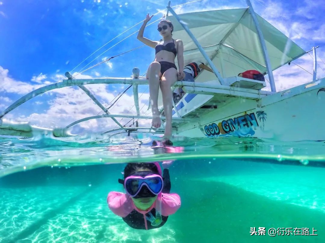 104天环球航海旅行记录,中国姑娘环球旅行第三年