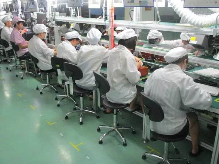 重庆翊宝电子厂放假了吗,重庆翊宝电子厂上班