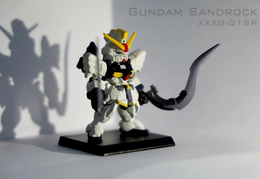 五小强集结,五小强性格