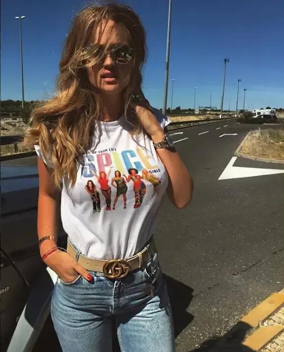 莫德里奇接班人克罗地亚球星科瓦契奇女友-伊莎贝拉