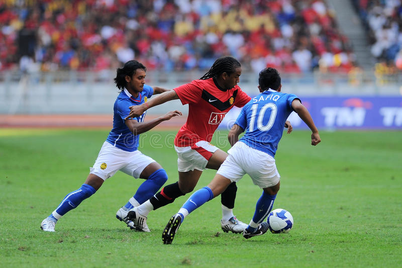 曼联安德森足球集锦,安德森在曼联有多厉害