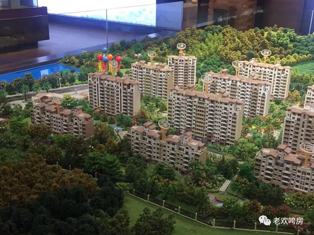 花山房价都15000了还合适买吗,花山地价一万五的房子