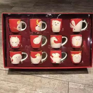 星巴克又出新品了,今年星巴克要推出什么杯子