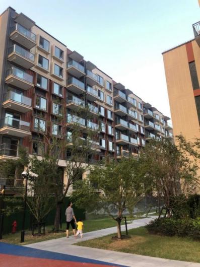 美兰湖500万元左右叠墅,500万上海买房郊区叠墅