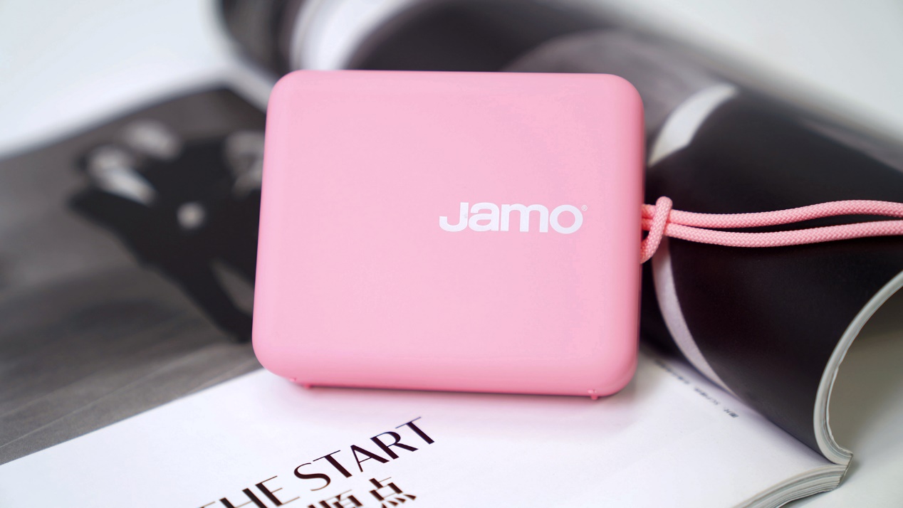 jamo尊宝cub便携式蓝牙音箱,尊宝cub蓝牙音箱
