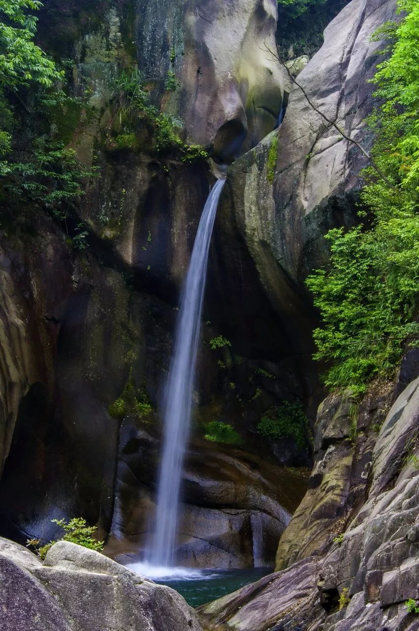 国内100条徒步路线,一生必去的10条徒步线